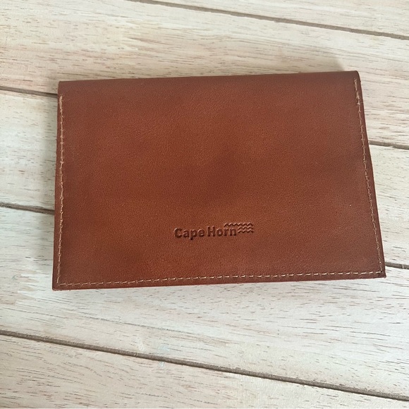 Cape Horn Sailor's Passport Wallet(NWOT) - Picture 7 of 8